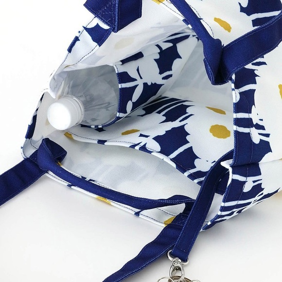 Sousou x Kokuyo 2023 Limited Collab Tote Bag Brand New with Tag - Picture 2 of 9